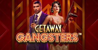 Getaway Gangsters