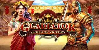 Gladiator Spoils of Victory 