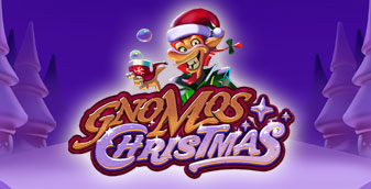 Gnomos Christmas