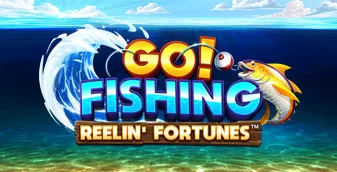 Go Fishing Reelin Fortunes