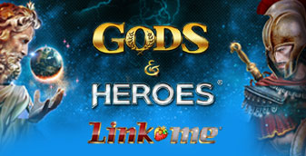 Gods And Heroes