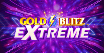 Gold Blitz extreme