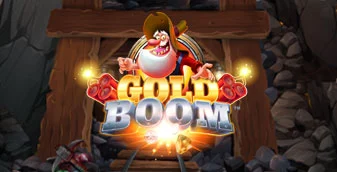 Gold Boom