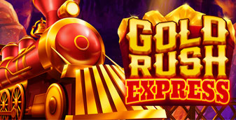 Gold Rush Express