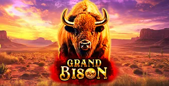 Grand Bison