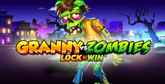 Granny VS Zombies™