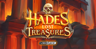 Hades Lost Treasures