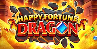 Happy Fortune Dragon