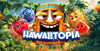 Hawaiitopia