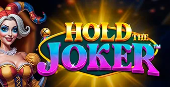 Hold the Joker