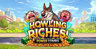 Howling Riches Power Combo