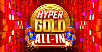 Hyper Gold All In 