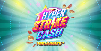 Hyper Strike™ CASH Megaways™ V94
