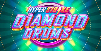 Hyper Strike Diamond Drums