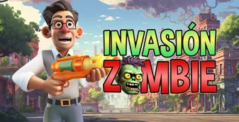 Invasion Zombie