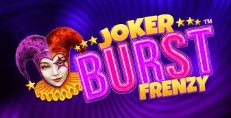 Joker Burst Frenzy