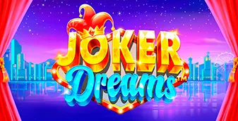 Joker Dreams 