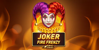 Joker Fire Frenzy V94