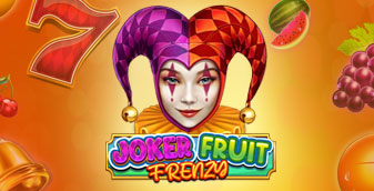Joker Fruit Frenzy 