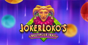 Joker Loko's Multiplier Trail™