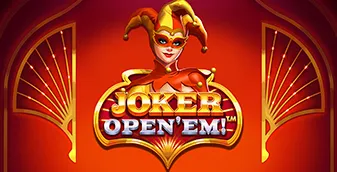 Joker Open Em