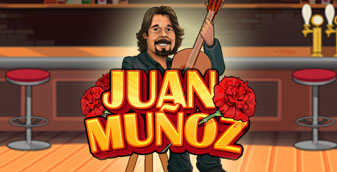 Juan Muñoz