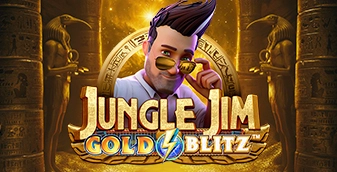 Jungle Jim Gold Blitz 