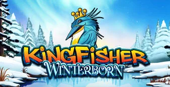 Kingfisher Winterborn