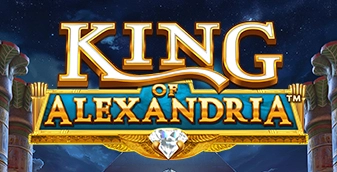 King of Alexandria