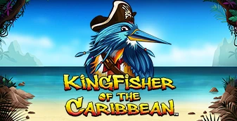 Kingfisher of the Caribbean 