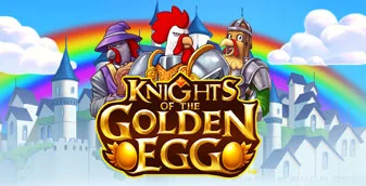 Knights of the Golden Egg