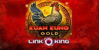 Link King Kuan Kung Gold