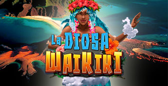 La Diosa Waikiki