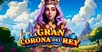 La Gran Corona del Rey