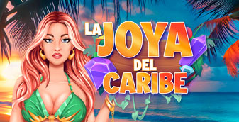 La Joya Del Caribe