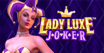 Lady Luxe Joker