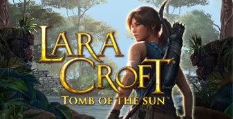 Lara Croft®: Tomb of the Sun™ 