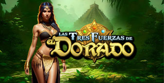 Las Tres Fuerzas de El Dorado