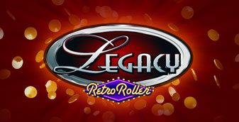 Legacy Retro Roller™