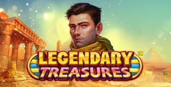 Legendary Treasures