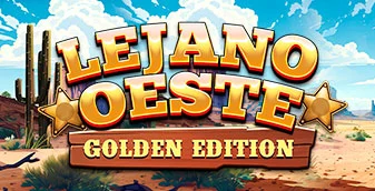 Lejano Oeste Golden Edition