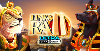 Links of Ra II