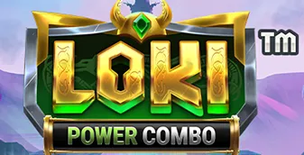 Loki Power Combo