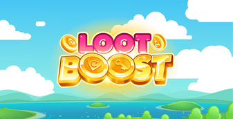 Loot Boost