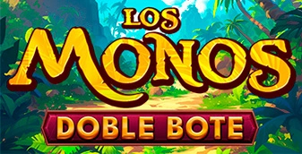 Los Monos Doble Bote