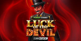 Luck of the Devil: POWER COMBO