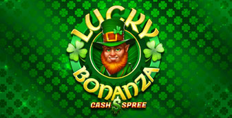 Lucky Bonanza Cash Spree