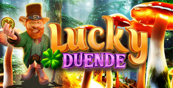 Lucky Duende