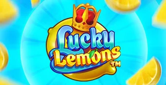 Lucky Lemons