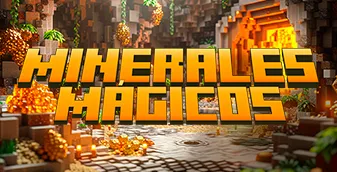 Minerales Mágicos